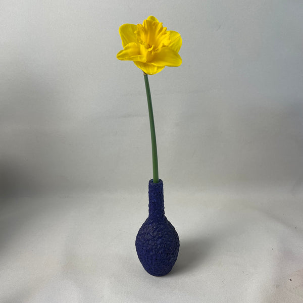 Fat Lava Keramik Vase von Silberdistel