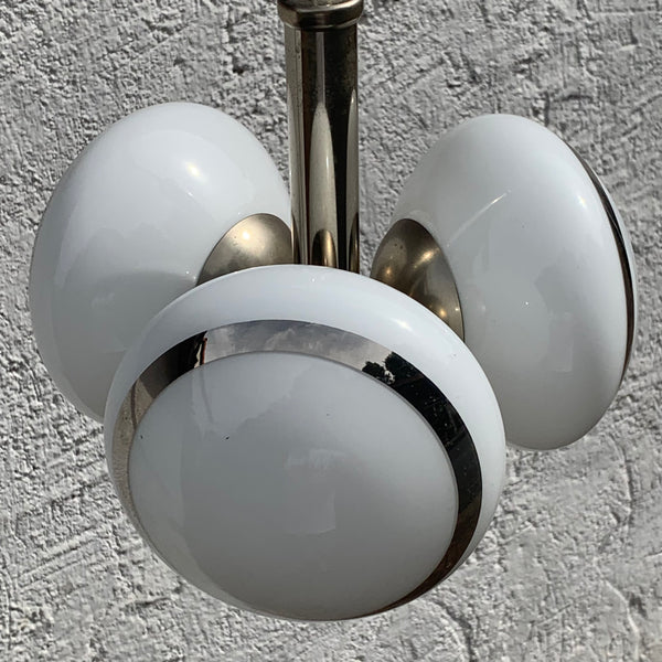 Deckenlampe Art Deco - Bauhaus