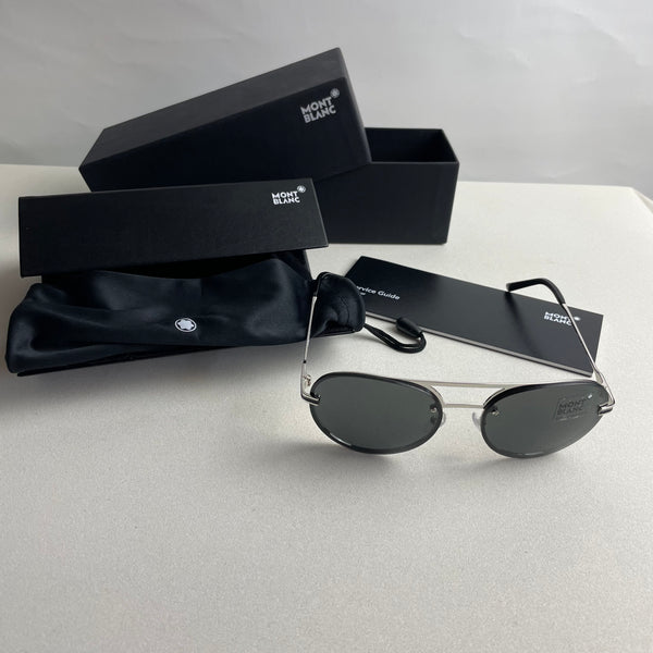 Herren Sonnenbrille von Montblanc