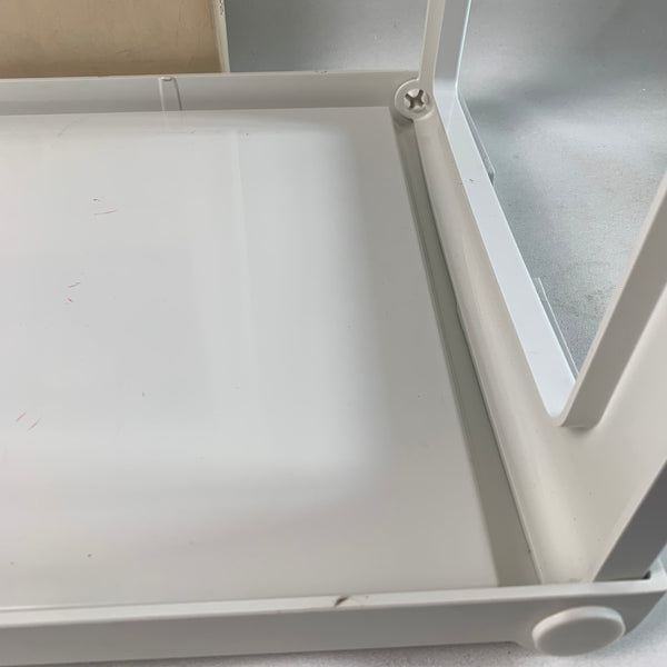 Bed Tray von Luigi Massoni für Guzzini