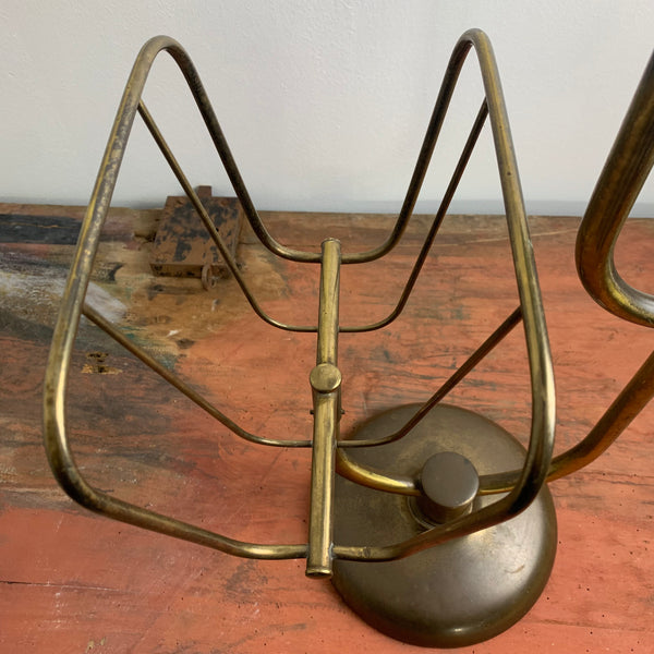 Art Deco Rauchtisch