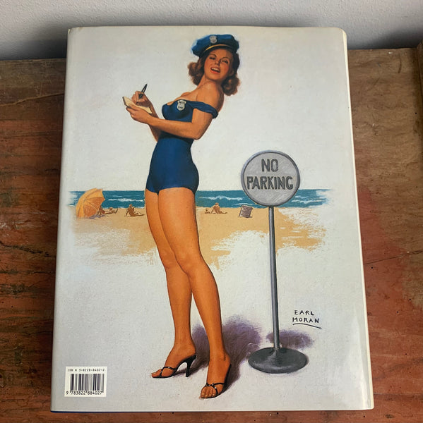Buch The Great American Pin-Up von Taschen