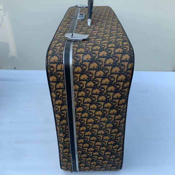 Vintage Koffer von Christian Dior