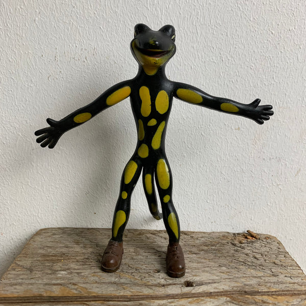 Vintage Lurchi Biegefigur