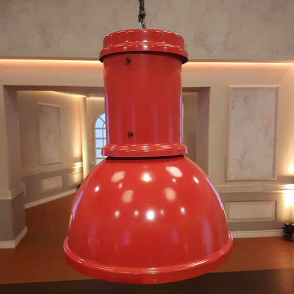 Deckenlampe Lampara von Archivio Storico Candle für FontanaArte