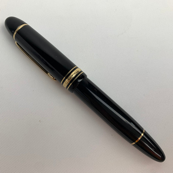 Montblanc Meisterstück No. 149