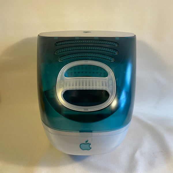 IMac erste Generation