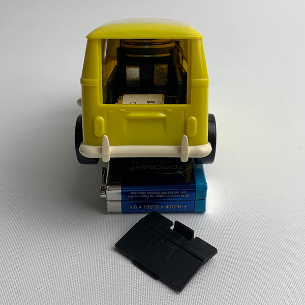 VW Bus Soundwagon von Tamco