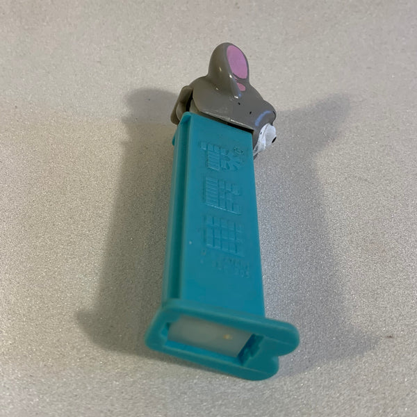 PEZ Jerry blau