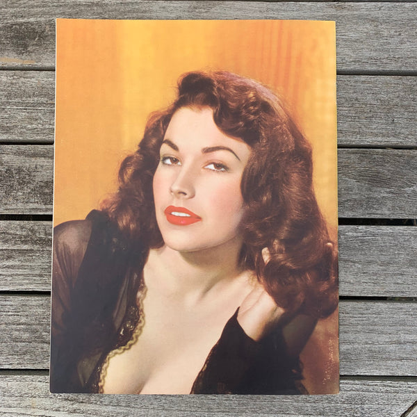 Magazin Kunst und Fotografie Januar 1955
