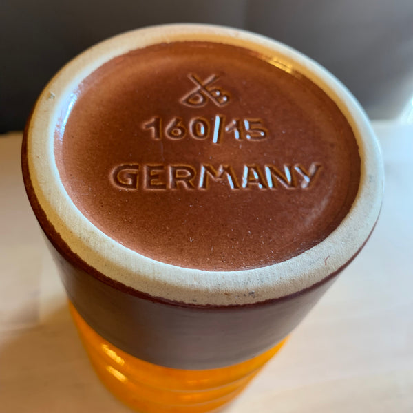 Keramik Vase Dümler und Breiden 160/15