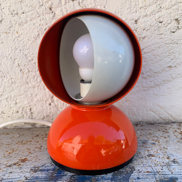 Eclisse Tischleuchte von Vico Magistretti für Artemide