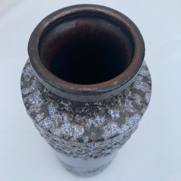 Keramik Vase von Scheurich 203-26