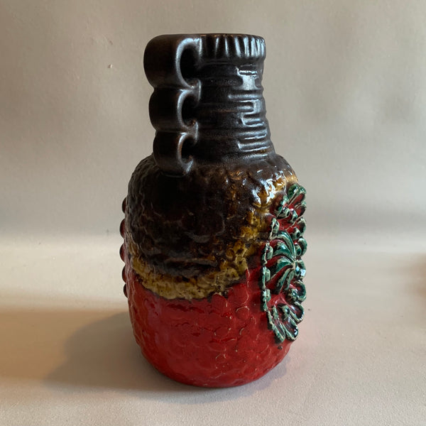 Keramik Vase Dümler und Breiden 52-21