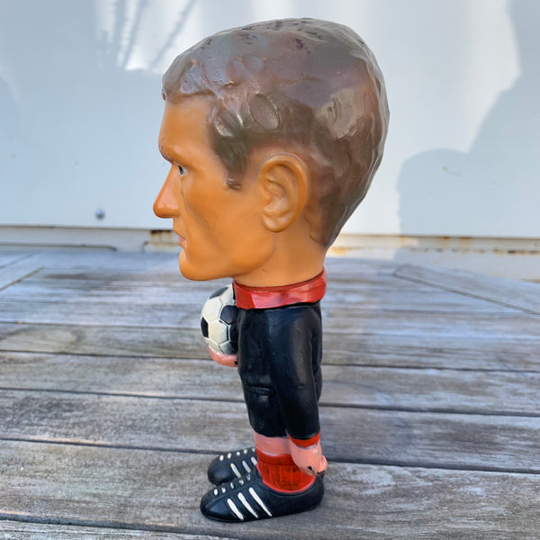 Sepp Maier Figur Bayern München Fußball