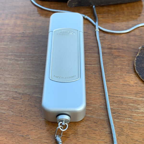Minox Mini Kamera Spy Camera