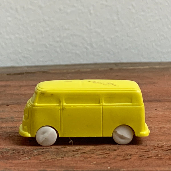 Groschenauto VW Bus T2