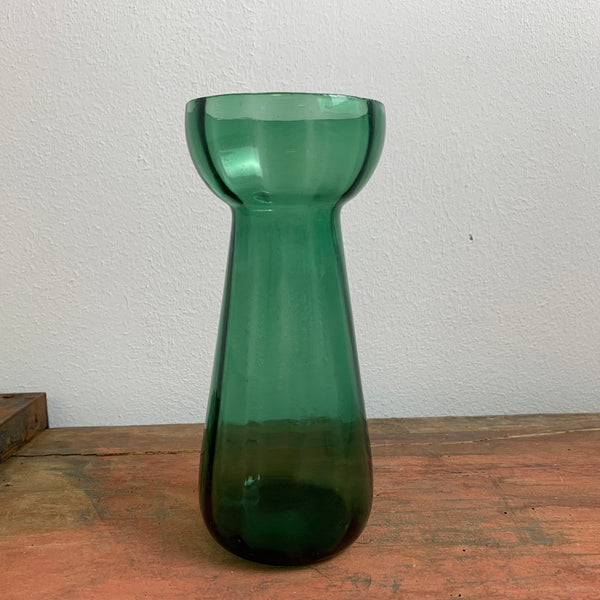 Art Deco Hyazinthen Vase
