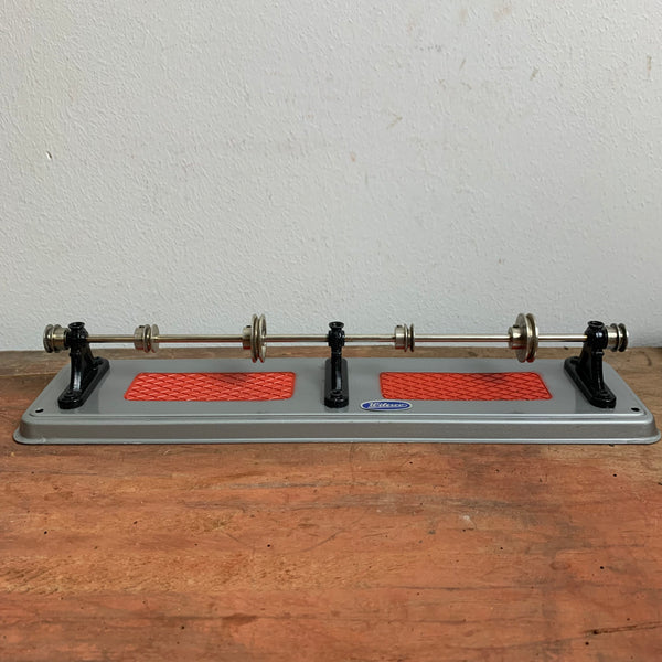 Große Transmission von Wilesco