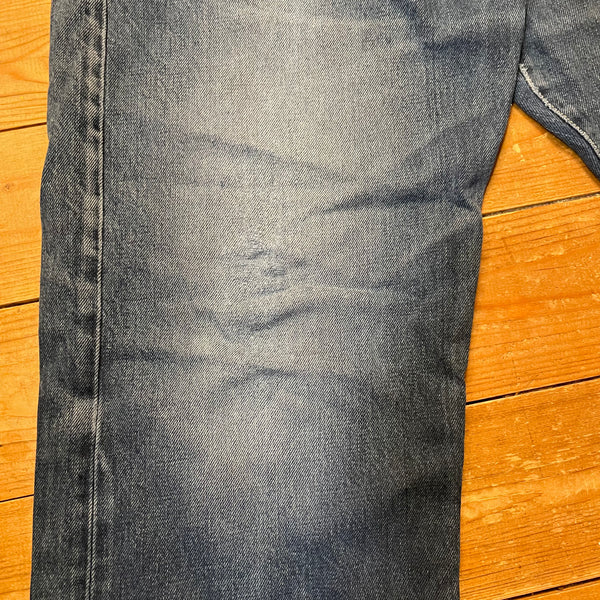 Vintage Diesel Jeans RR55