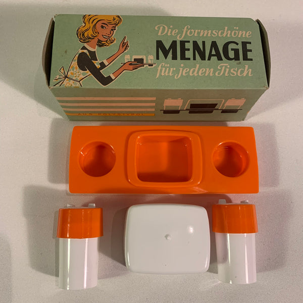 Menage DDR