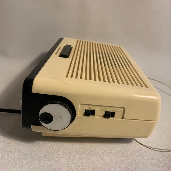 Radiowecker Siemens Alpha RG 224