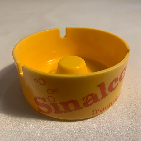 Sinalco Aschenbecher