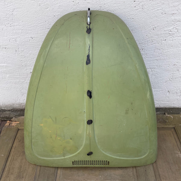 Kofferraumklappe / Kofferraumdeckel VW Käfer