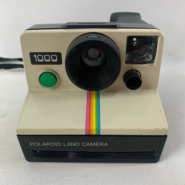 Polaroid Land Camera 1000