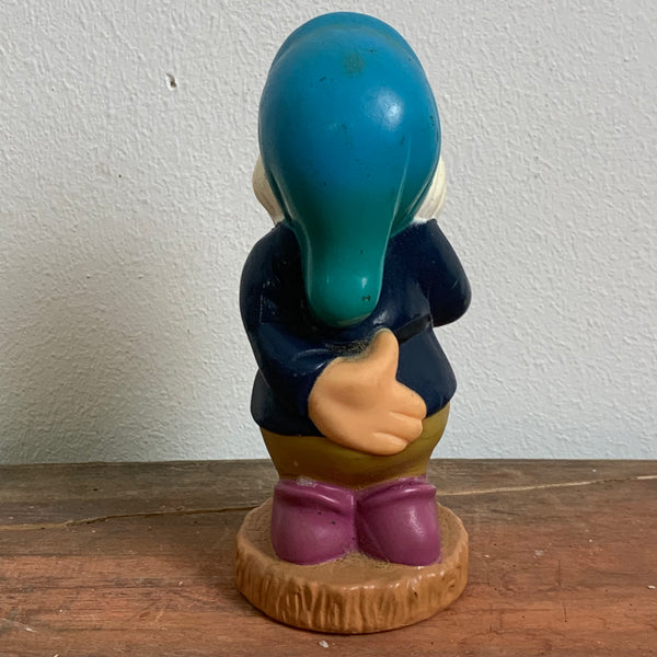 Disney Figur Sneezy von Schneewittchen und die sieben Zwerge