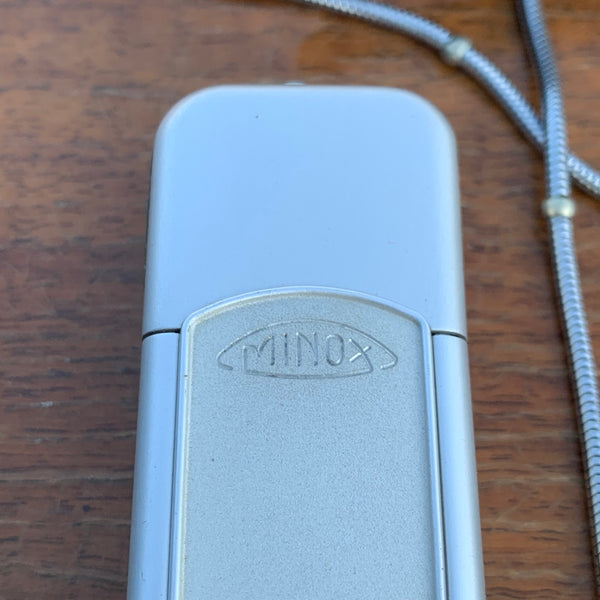Minox Mini Kamera Spy Camera