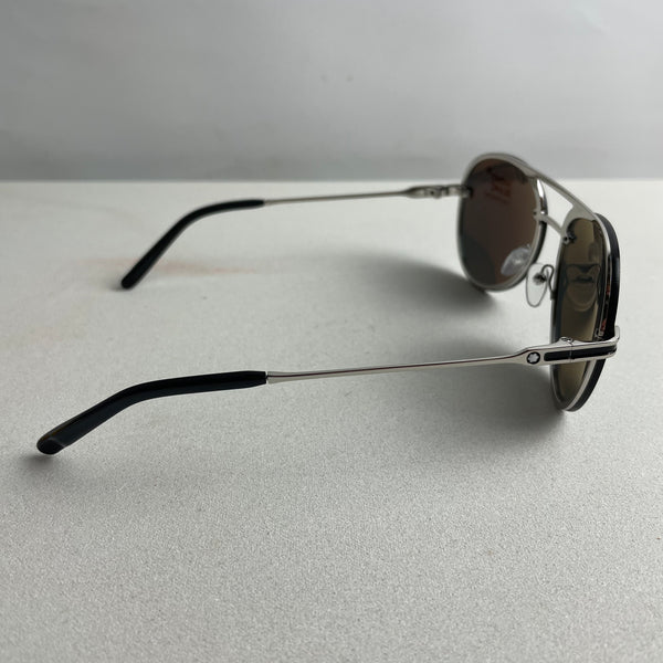 Herren Sonnenbrille von Montblanc