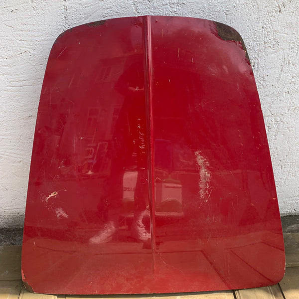 VW Karman Ghia Fronthaube
