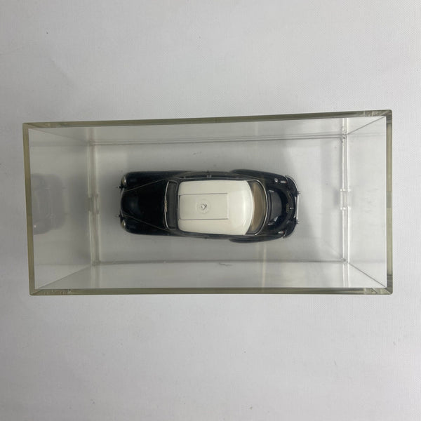 1958 Auto Union 1000 S Coupe Panoramascheibe 1/43 AAM/EMC