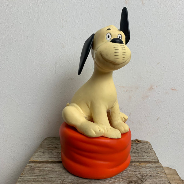 Vintage Loriot Figur Wum