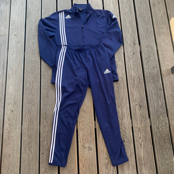 Adidas Trackpants Vintage
