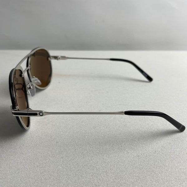 Herren Sonnenbrille von Montblanc