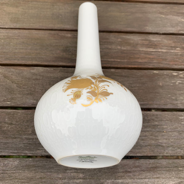 Rosenthal Studio Linie Vase Romanze von Björn Wiinblad