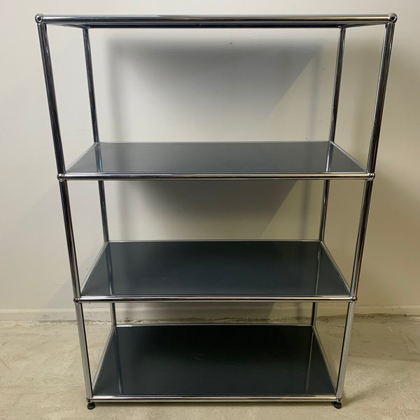 Vintage USM Regal von Fritz Haller