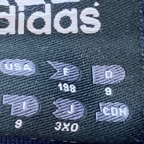 Adidas Trackpants Vintage
