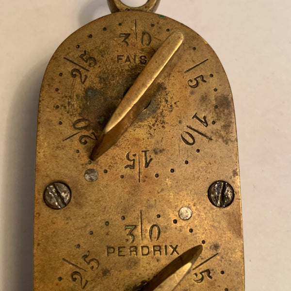 Jagd Wild Zähler - Norfolk Liar Game Counter