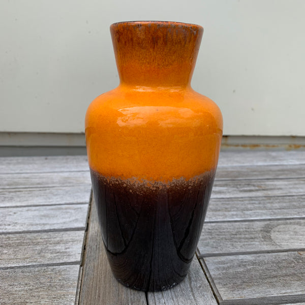 Keramik Vase 523-18 von Scheurich