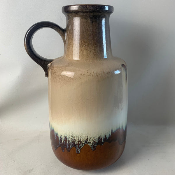 Keramik Vase von Scheurich 408-40