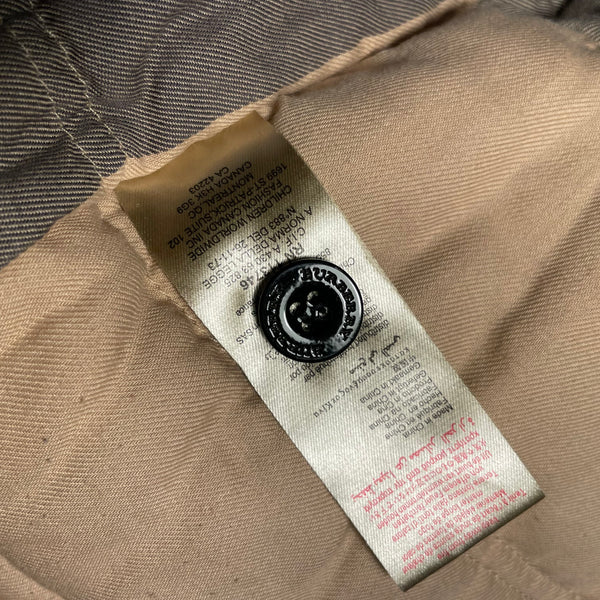 Burberry Weste für Kinder