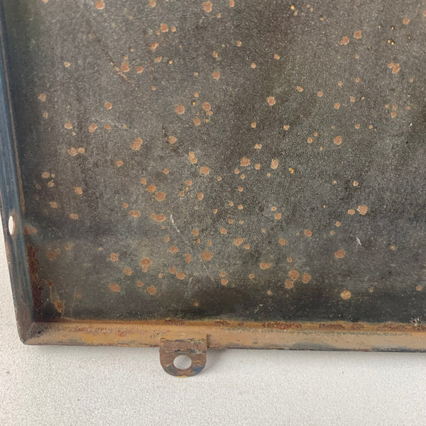 Emaille Schild Primagas