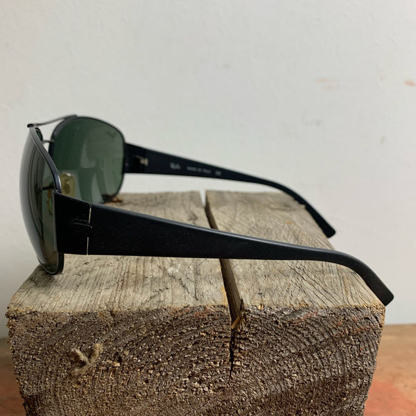 Ray-Ban RB 3358 Sonnenbrille