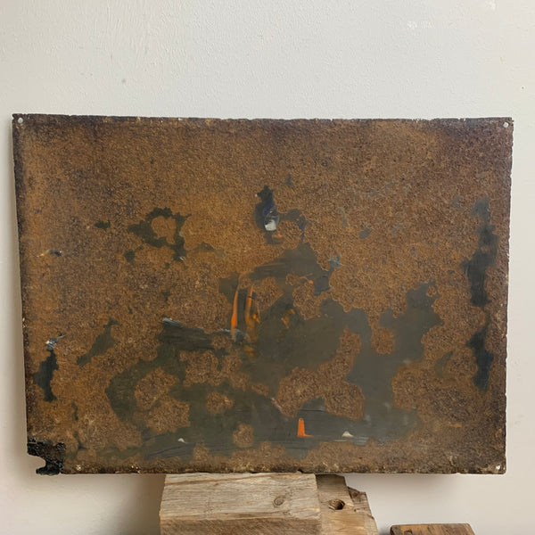 Emaille Schild Henkel Henko Dixin Persil Sil Ata