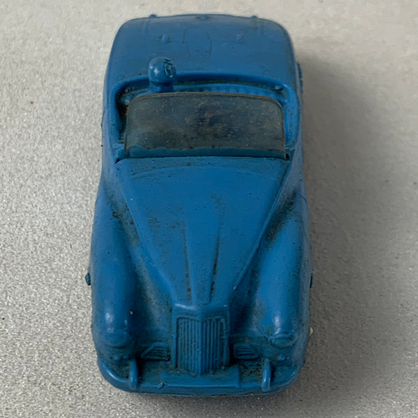 Gummiauto von Tomte Nr. 3 Sunbeam Alpine
