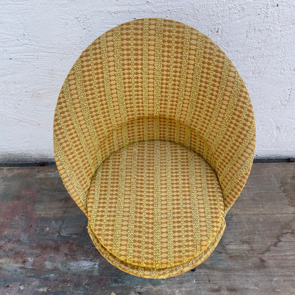 Cone Chair von Verner Panton