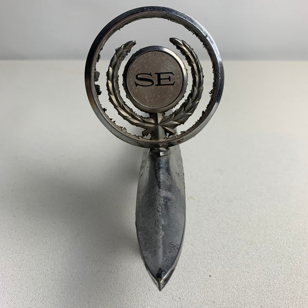 Oldtimer Emblem Chrysler Dodge Dart SE
